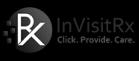 InVisitRx Logo