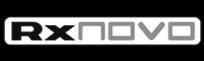 RxNovo Logo
