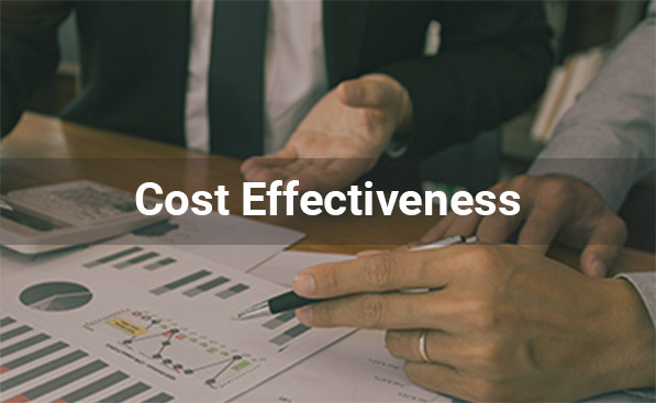 Cost Effectiveness By TIB Pharmacy