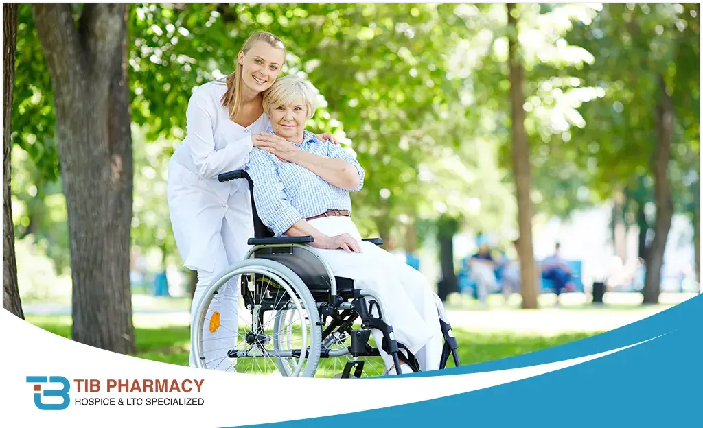 DOES MEDICARE COVER DURABLE MEDICAL EQUIPMENT DMEIN A LONG TERM CARE FACILITY