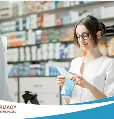 WHAT IS LONG TERM CARE PHARMACY