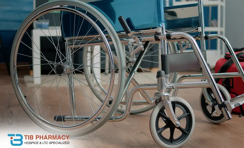 What is Durable Medical Equipment
