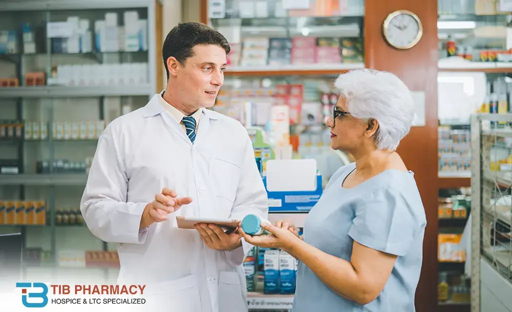 Why Are Long Term Care Pharmacies Important
